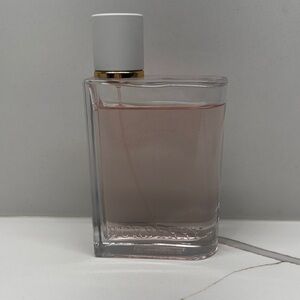 Burberry Her Fragrance 3.3 FL Oz Eau De Parfum